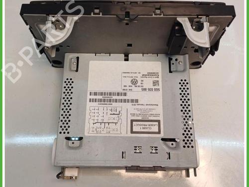 Electronic module VW GOLF VII Variant (BA5, BV5) 1.6 TDI | BP40142864M83 - Image 2