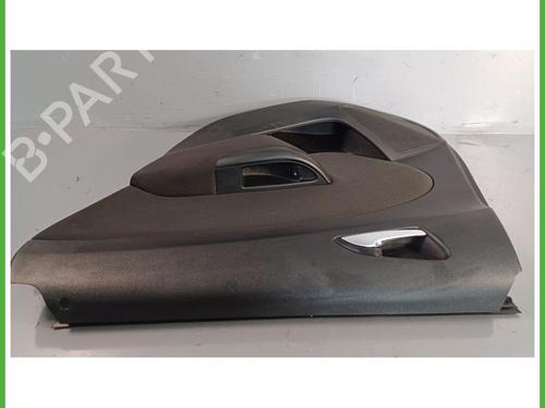 Rear left panel OPEL ASTRA J (P10) 1.4 LPG (68) | BP40142131C60 - Image 5