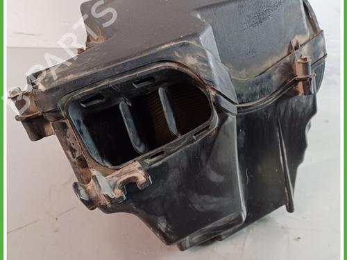 Air filter box FORD FOCUS II Turnier (DA_, FFS, DS) 1.6 TDCi | BP17013152M87 