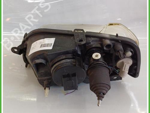 Right headlight DACIA LOGAN (LS_) 1.6 MPI 85 | BP40140997C29 - Image 2
