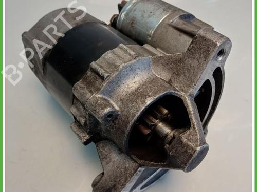 Starter PEUGEOT 206 Hatchback (2A/C) 1.1 i | BP28128244M8 