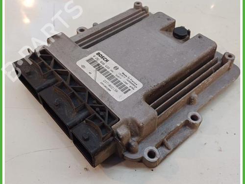 Engine control unit (ECU) DACIA DOKKER MPV (KE_) 1.5 dCi / Blue dCi 75 (KEAJ, KEAH, KEJW) | BP40136795M57 - Image 4