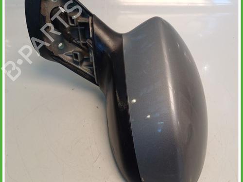 Left mirror FIAT GRANDE PUNTO (199_) 1.3 D Multijet | BP25909984C26 