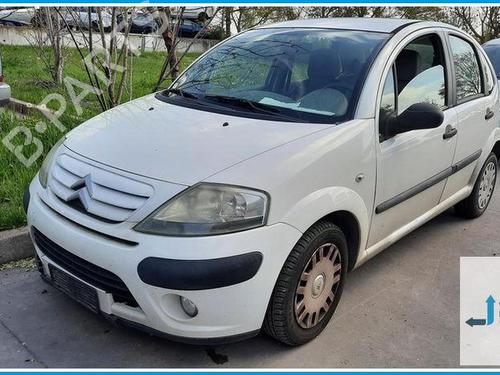 Used Parts CITROËN C3 I (FC_, FN_) 1.1 i 5018016