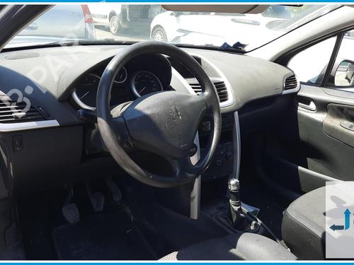 Switch PEUGEOT 207 Hatchback Van (WA_, WC_) 1.4 HDi | BP40075208I30 - Image 13