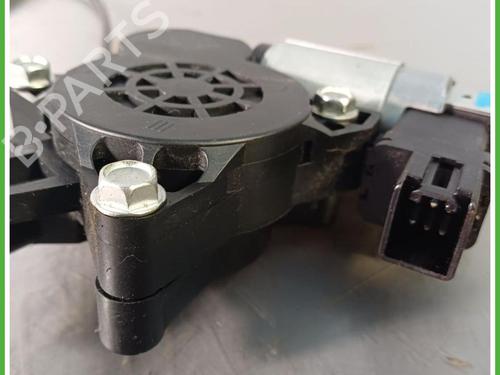 Front right window mechanism MAZDA CX-7 (ER) 2.2 MZR-CD AWD (ER10A) | BP40148007C23 - Image 5