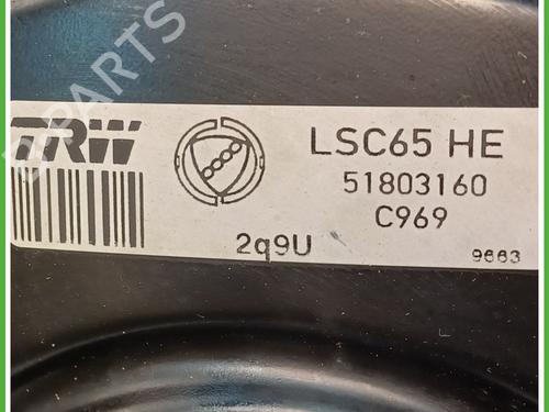 Servo brake FIAT 500 (312_) 1.2 (312AXA1A) | BP22333979M42