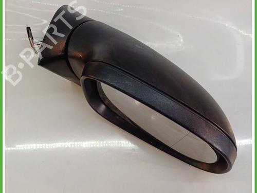 Right mirror MERCEDES-BENZ A-CLASS (W168) A 140 (168.031, 168.131) | BP18960899C27 