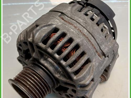 Used Alternator VW LUPO I (6X1, 6E1) 1.4 (60 hp) 29326163
