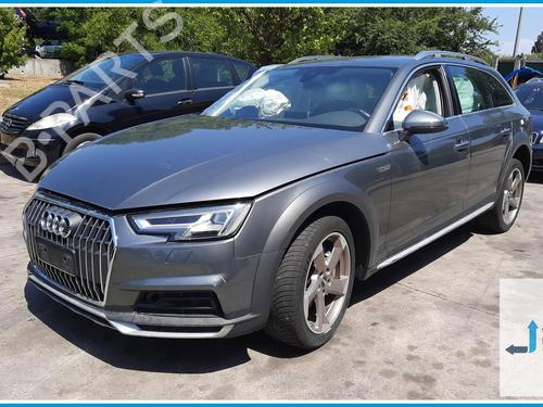 Left front driveshaft AUDI A4 Allroad B9 (8WH, 8WJ) 3.0 TDI quattro | BP40076313M38  - Image 8