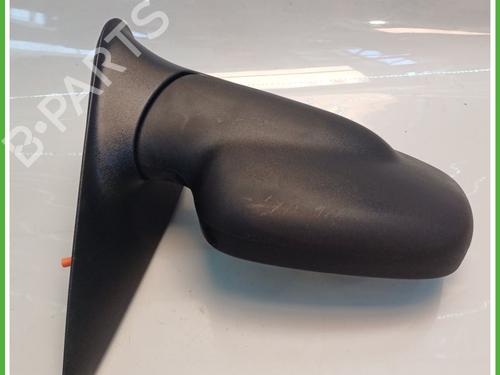 Right mirror LAND ROVER FREELANDER I (L314) 1.8 16V 4x4 | BP27409887C27 