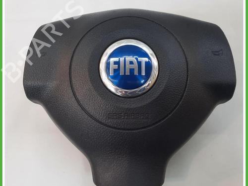 Used Driver airbag Driver airbag FIAT SEDICI (189_) 1.9 D Multijet 4x4 (120 hp) 40134748 40134748