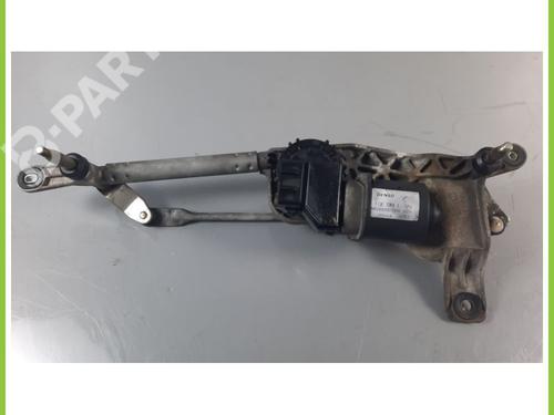 Used Front wipers mechanism LANCIA MUSA (350_) 1.3 D Multijet (350.AXG11, 350.AXG1A) (90 hp) 11719877