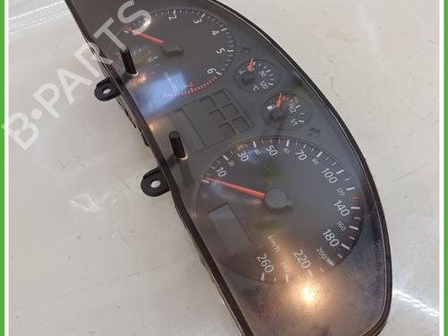 Instrument cluster AUDI A4 B5 (8D2) 1.8 | BP15720510C47 