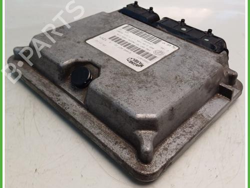 Engine control unit (ECU) FIAT SEICENTO / 600 (187_) 1.1 (187AXB, 187AXB1A, 187AXC1A02) | BP24035855M57 