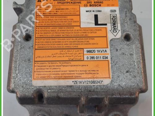 control-unit-nissan-juke-f15-2010-2011-2012-2013-2014-2015-2016-2017-2018-2019-40134135 main image