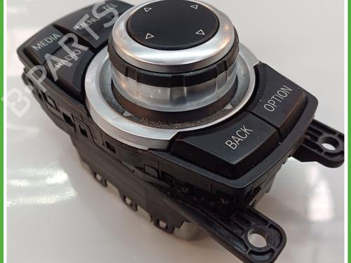 Switch BMW X3 (F25) xDrive 20 d | BP17733951I30 