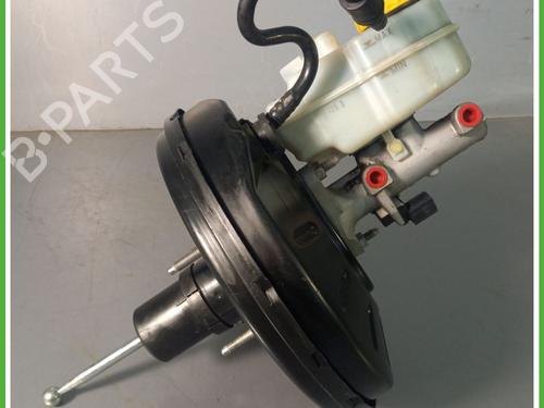 Servo frein VW POLO V (6R1, 6C1) 1.6 TDI (90 hp) 29475942