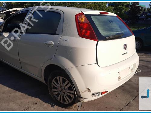 Starter FIAT PUNTO (199_) 1.4 (199AXB1A, 199BXB1A, 199BXB11, 199AXB11) | BP40148337M8  - Image 10