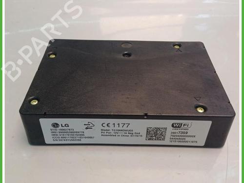 control-unit-opel-astra-k-b16-2015-2016-2017-2018-2019-2020-2021-2022-40144935 main image