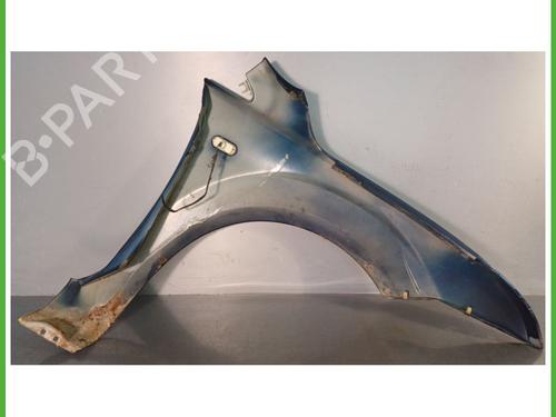 Left front fenders FORD FOCUS II Turnier (DA_, FFS, DS) 1.8 TDCi | BP26544261C41 