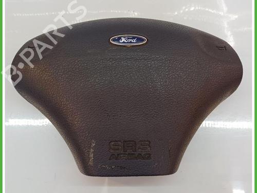 Used Driver airbag Driver airbag FORD PUMA (EC_) 1.4 16V (90 hp) 40139821 40139821