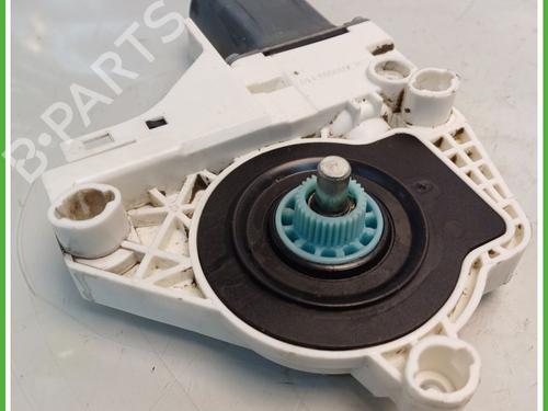 Right front window motor AUDI A1 (8X1, 8XK) 1.6 TDI | BP26314908E20 