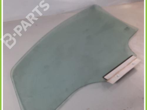 Rear right door window OPEL CORSA D (S07) 1.2 (L08, L68) | BP11722117C21 