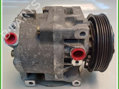 AC compressor FIAT PUNTO (188_) 1.2 16V 80 (188.233, .235, .253, .255, .333, .353, .639,... | BP25754769M34 