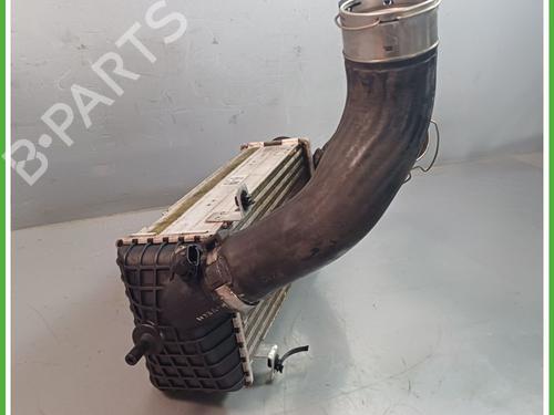 Intercooler KIA SPORTAGE IV (QL, QLE) 1.6 CRDi | BP16487979M30 