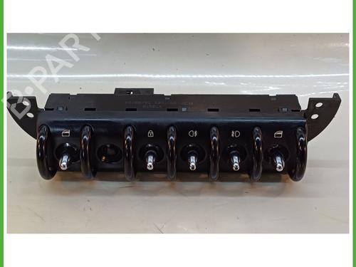 Used Switch MINI MINI (R50, R53) One (90 hp) 16333213