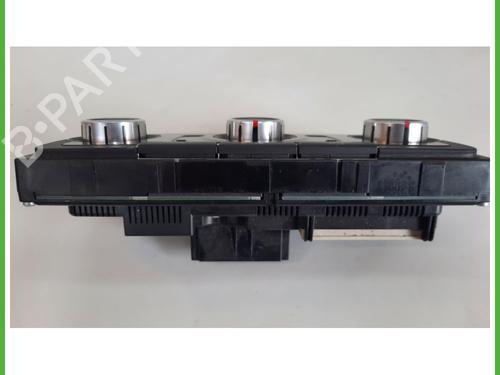 Climate control VW GOLF VI (5K1) 1.6 | BP13927582I5 
