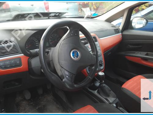 Engine FIAT GRANDE PUNTO (199_) 1.4 (199AXB11, 199AXB1A, 199BXB1A, 199AXL1A) | BP40073882M1 - Image 12