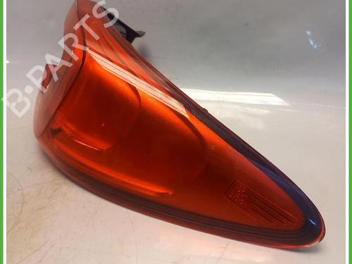 Right taillight RENAULT KADJAR (HA_, HL_) 1.5 dCi 110 (HLA3) | BP40073039C35 - Image 4
