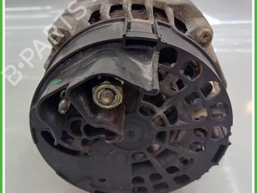 Alternator LANCIA YPSILON (843_) 1.4 (843.AXG1A) | BP40141425M7  - Image 6
