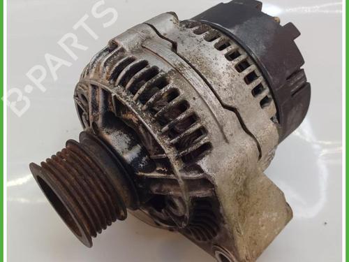 Used Alternator Alternator MERCEDES-BENZ C-CLASS T-Model (S202) C 200 T Kompressor (202.082) (192 hp) 40141178 40141178