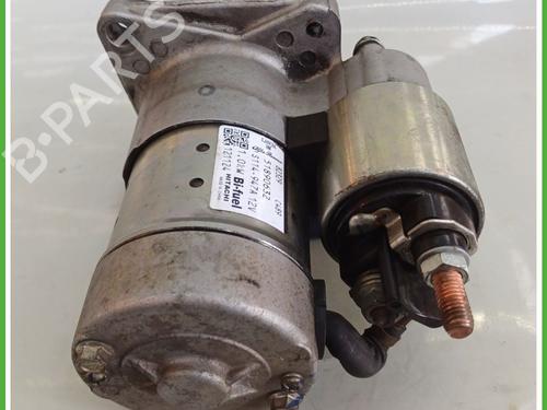 Starter LANCIA YPSILON (312_) 1.2 Bi-fuel (312.YXA1A) | BP20165108M8 
