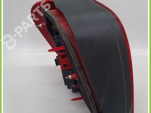 Right taillight VW POLO (6N2) 1.4 16V | BP11721032C35 