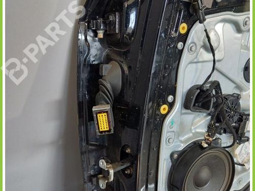 Right rear door ALFA ROMEO 159 Sportwagon (939_) 1.9 JTDM 16V (939BXC1B, 939BXC12) | BP11822378C5 