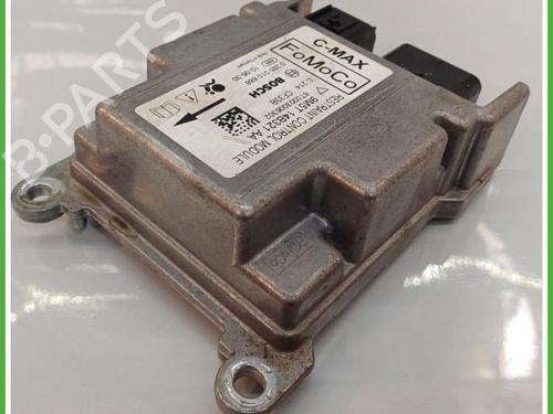 Control unit FORD C-MAX (DM2) 1.6 TDCi | BP40139222M11 - Image 5