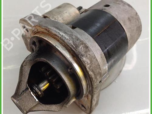 Used Starter Starter FORD FOCUS III 1.0 EcoBoost (100 hp) 40141085 40141085