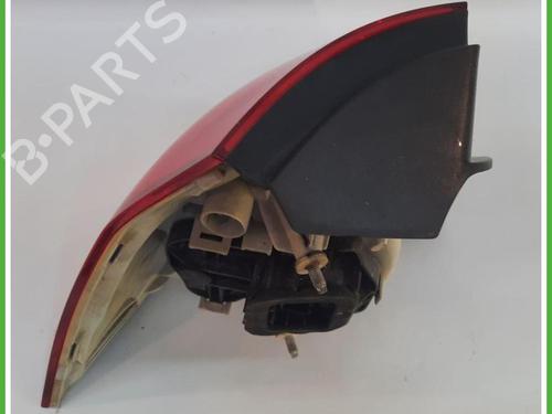 Right taillight VW GOLF V (1K1) 1.6 | BP40135540C35 - Image 6