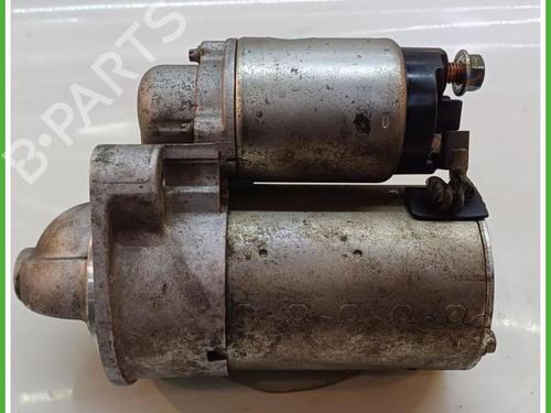 Starter CHEVROLET AVEO / KALOS Hatchback (T250, T255) 1.2 LPG | BP40141308M8 - Image 5