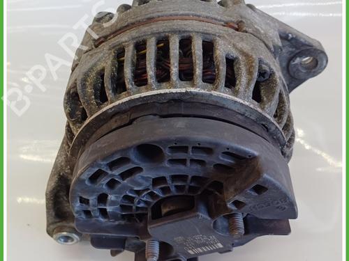 Alternator FIAT DUCATO Platform/Chassis (250_) 120 Multijet 2,3 D | BP19180153M7 