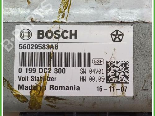 Control unit JEEP CHEROKEE (KL) 2.2 CRD 4x4 | BP20165148M11 