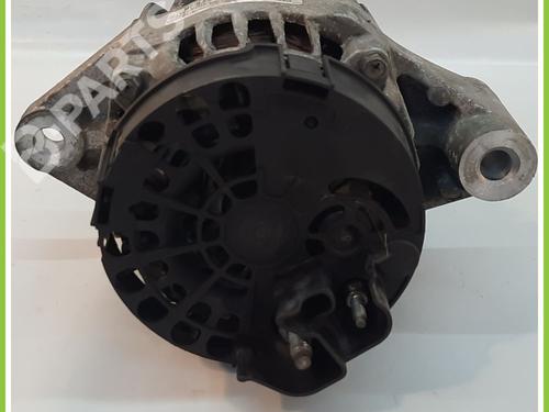 Alternator ALFA ROMEO MITO (955_) 1.6 JTDM (955AXC1B) | BP11367501M7 
