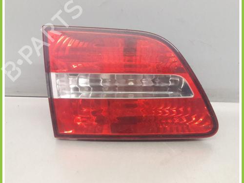 Used Left taillight FIAT STILO Multi Wagon (192_) 1.9 D Multijet (120 hp) 13628866