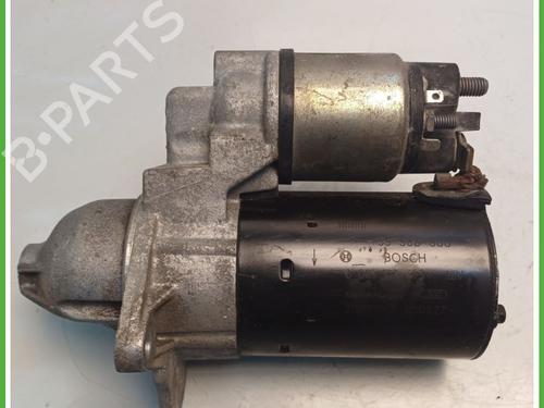 Starter OPEL MERIVA A MPV (X03) 1.4 16V Twinport LPG (E75) | BP25627134M8 
