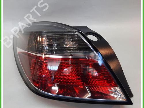 Used Left taillight Left taillight OPEL ASTRA H GTC (A04) 1.9 CDTi (L08) (150 hp) 40133977 40133977