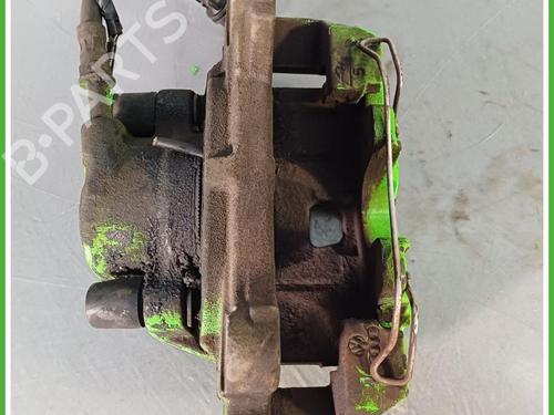 Left front brake caliper AUDI A4 B8 (8K2) 2.0 TDI | BP40147032M105 - Image 4